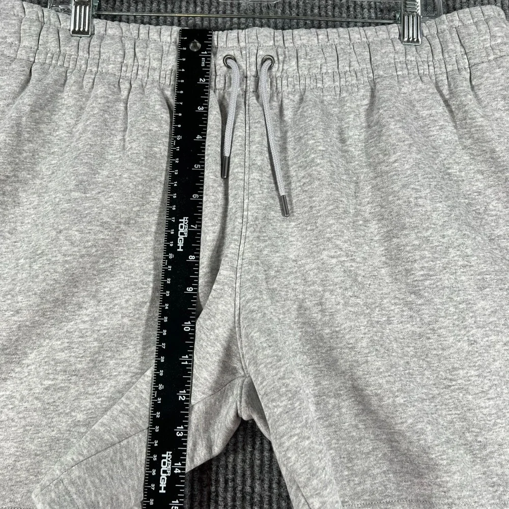 Under‎ Armour Shorts Mens XL Extra Large Gray Cotton Blend Loose Fit New
